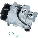 Kompressor, Klimaanlage EASY FIT 32214