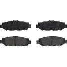 BREMBO Bremsklötze HA P 83 038