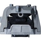 Lagerung, Motor AUDI,SEAT,SKODA MEYLE-ORIGINAL: True to OE 1001990218