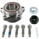 Radlagersatz VA FORD Transit 06 VKBA 6525