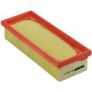 DENCKERMANN Luftfilter A140019
