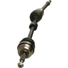Antriebswelle 49-2330