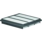 MAHLE Luftfilter LX 989