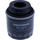 DENCKERMANN Ölfilter A210672