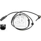 FEBI BILSTEIN ABS Sensor 104220