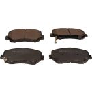 Bremsbelagsatz Mazda P. Cx-5 2.0-2.5 11 025 255 6416