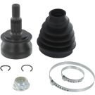 Gelenksatz, Antriebswelle Db W169/W245 A/B-Klasse 150-200B/C VKJA 5594
