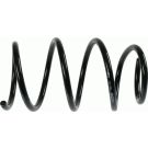 Sachs Fahrwerksfeder Bmw S. 5 Touring (E61), 520 D, 523 I, 525 D, 525 I, 530 D, 530 I, 535 D, 545 I, 550 998 477