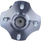 Radlagersatz 33-0542