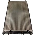 Kühler, Motorkühlung AC258579