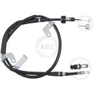 A.B.S. Handbremsseil Seilzug Festellbremse K10069