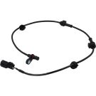 KAMOKA Sensor, Raddrehzahl 1060727