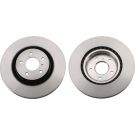 Bremsscheibe Nissan P. 350Z 02 DF6480