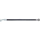 A.B.S. Bremsschlauch SL 6443