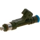 Einspritzventil 0 280 158 205