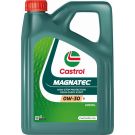Castrol Magnatec Stop-Start 0W-30 D 4 Liter 15F67B