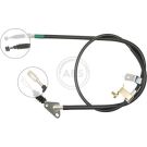 A.B.S. Handbremsseil Seilzug Festellbremse K14498