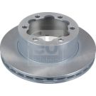 FEBI BILSTEIN Bremsscheibe 27700