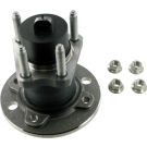 Radlagersatz HA OPEL Astra F,G,Vectra A,B VKBA 3409 Radlagersatz HA OPEL Astra F,G,Vectra A,B VKBA 3409