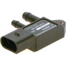17 616 040 Sensor, Abgasdruck 0 281 006 005