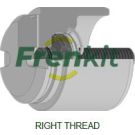 FRENKIT Kolben, Bremssattel K545404R