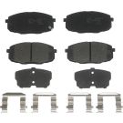 BREMBO Bremsklötze VA P 30 077