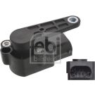 Sensor, Leuchtweiteregulierung 46446