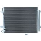 KAMOKA Kondensator, Klimaanlage 7800152