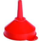 Trichter 150mm Durchmesser Orange 3015