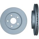 KAMOKA Bremsscheibe 103056