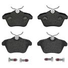 BREMBO Bremsklötze HA ALFA 156, 164, 166 LANCIA Kappa 94-01 PRIME LINE P 23 067