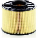Mann & Hummel Luftfilter PKW AUDI A4,A5 15 C 17 012/1