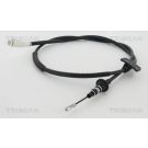 Seilzug, Feststellbremse Volvo T. V70 00-07 Le/Pr 814027138