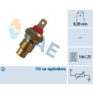FAE Sensor, Kühlmitteltemperatur 31370
