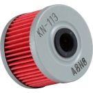 Ölfilter Motorrad Wk Ad Honda KN-113