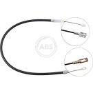 A.B.S. Handbremsseil Seilzug Festellbremse K14738