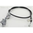 Seilzug, Feststellbremse Nissan T. X-Trail 01-13 Pr 814014176