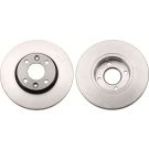 Bremsscheibe Renault P. Kangoo 08- Ko A 14 DF6186