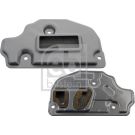 Hydraulikfilter, Automatikgetriebe 104851