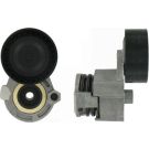 Spannrolle Nebentrieb DACIA,NISSAN RENAULT VKM 36055