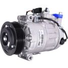 KOMPRESSOR, KLIMAANLAGE VAL559416