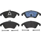 BREMBO Bremsklötze Xtra VA P 50 069X