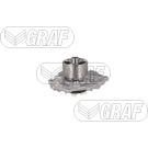 Wasserpumpe Jaguar E-Pace,XE,XF,Land Rover 14 PA1477-8