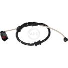 A.B.S. Verschleißsensor 39756
