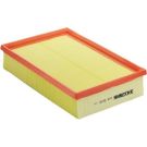 DENCKERMANN Luftfilter A140016