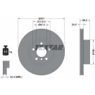 Bremsscheibe 92326805 Bremsscheibe 92326805
