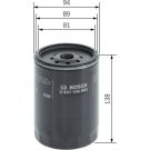 Ölfilter 0 451 104 064