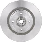 Bremsscheibe HA RENAULT Megane,Scenic 03 0 986 479 274