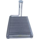Verdampfer, Klimaanlage AC743781