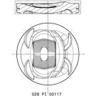 Kolben 028 PI 00117 000